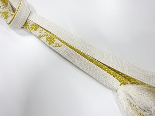 Japanese Kimono / Accessories Silk